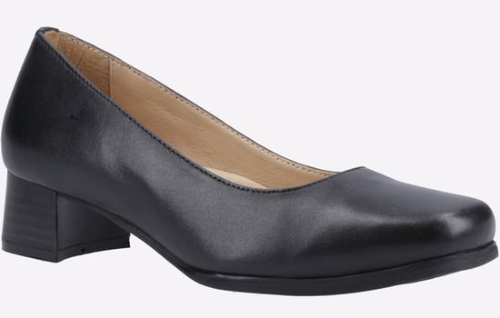 Amblers Walford Womens (Wide Fit)