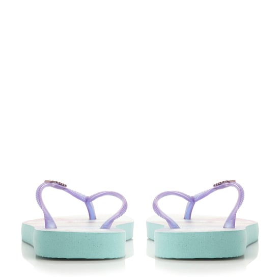 Havaianas Ladies - Fluoro Jelly Tropical Flip Flop
