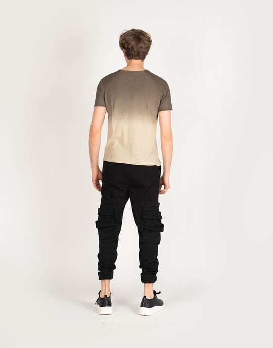 Xagon Man T-Shirt Men's Green
