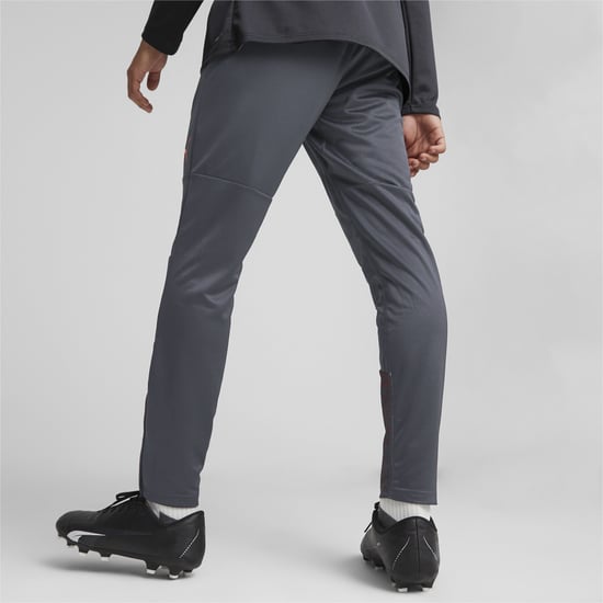 PUMA Mens Manchester City Football Training Sweatpants