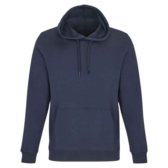 SOLS Unisex Snake Hoodie voor volwassenen (Marine) - Image 1