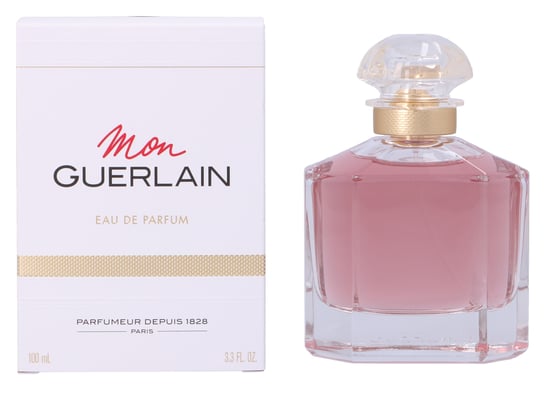 Guerlain Mon Guerlain Edp Spray 100ml. - Image 1