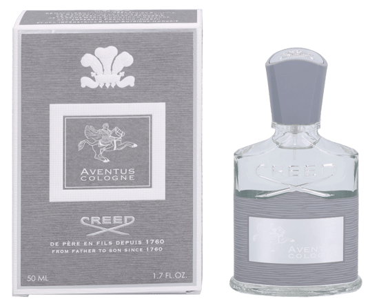 Creed Aventus Cologne For Men Edp Spray50 ml. - Image 1