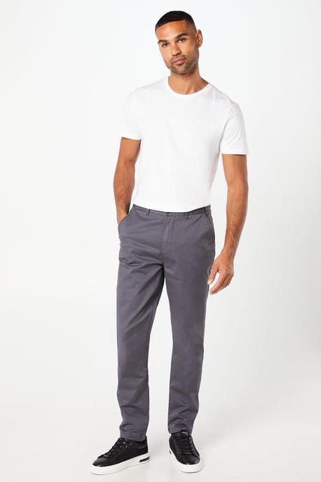 Premium Slim Fit Chino Trouser