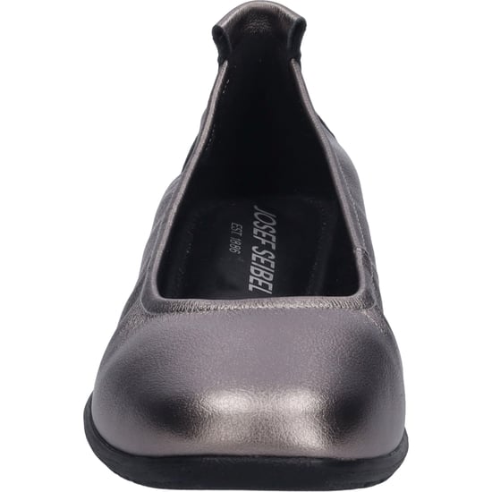 JOSEF SEIBEL Fenja 01 | Ballerina voor Dames | grijs - Image 4