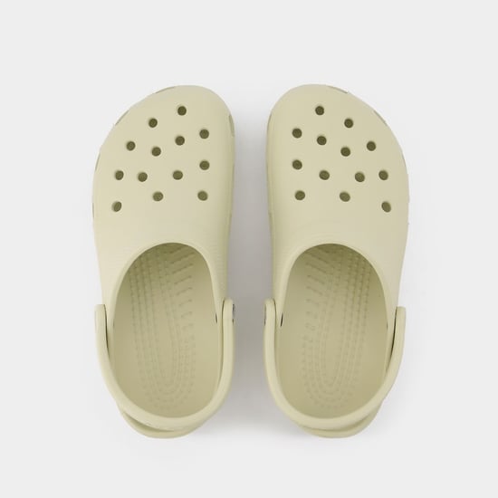 Klassieke Bone muiltjes - Crocs - Bone - Synthetisch - Image 4