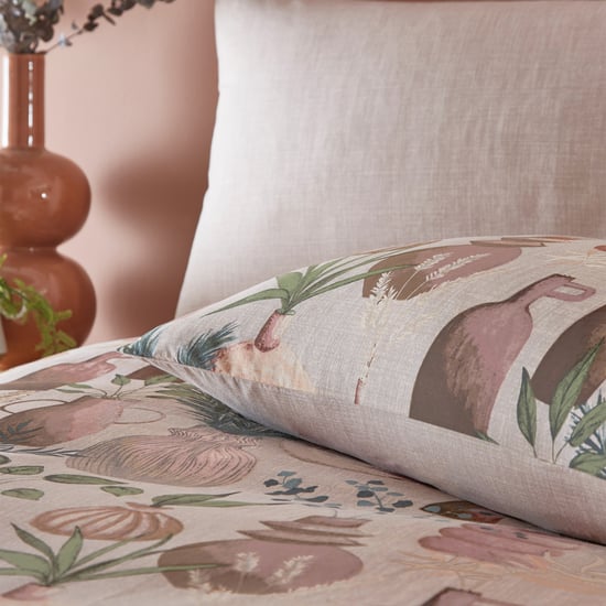 furn. Aarde Trend Dekbedovertrekset - Image 3