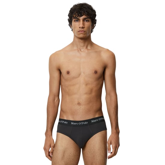 Marc O'Polo Heren 3-Pack Boxer Shorts - Image 4