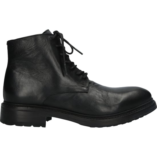 FABRICE ENEA - Black - Boots - Image 1