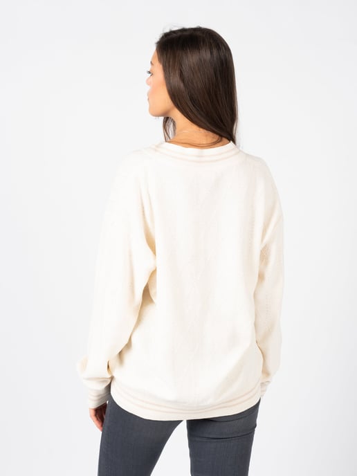 Fila stoppen Telling Vrouw beige - Image 4