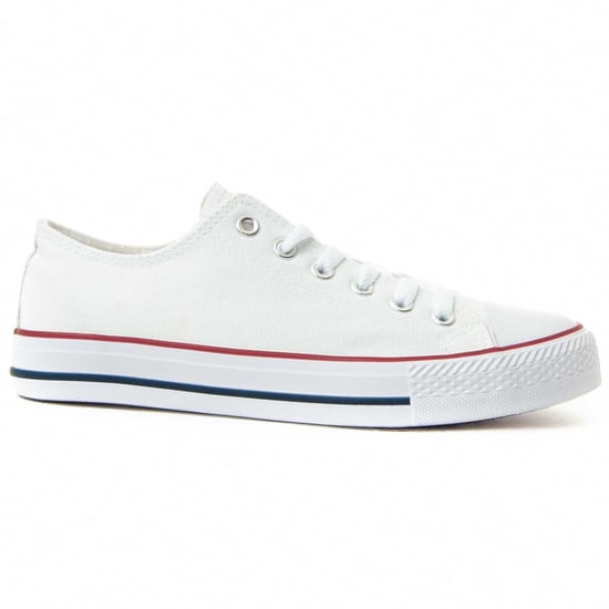 Montevita Sneaker Connve In Wit - Image 1