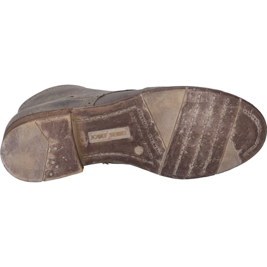 JOSEF SEIBEL Sienna 15 | Enkellaars voor Dames | grijs - Image 5