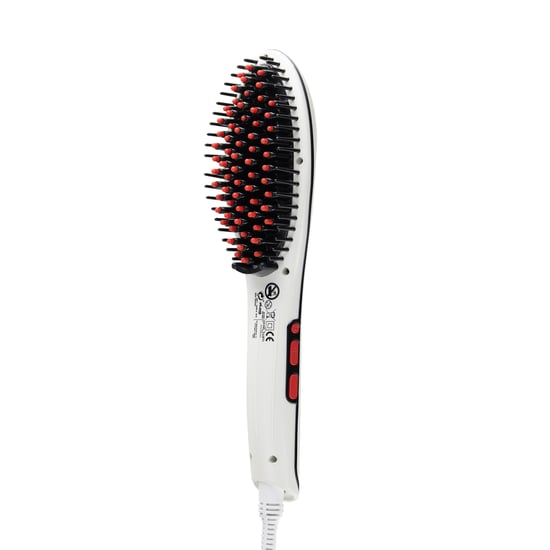 PostQuam Straightening Brush Soft Touch Ceramic And Infrared