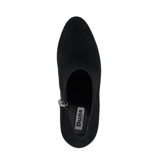 Dune Ladies OPINION Heeled Ankle Boots Opinion