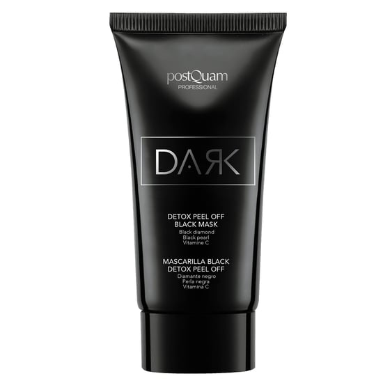DETOX ZWART MASKER PEEL OFF 75ML - Image 1