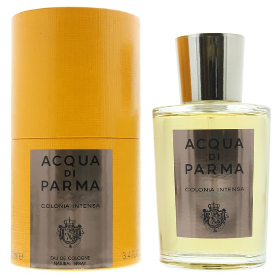Acqua Di Parma Colonia Intensa Eau de Cologne 100ml - Image 1