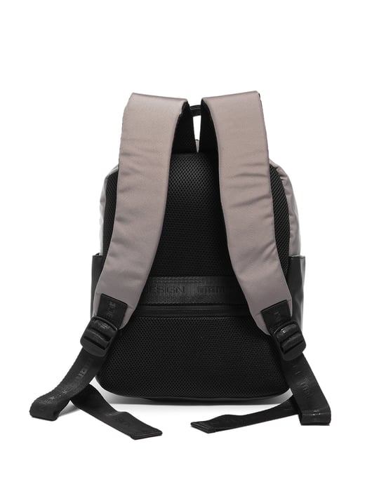Momo Design Rugzak GRAY AND BLACK - Image 3
