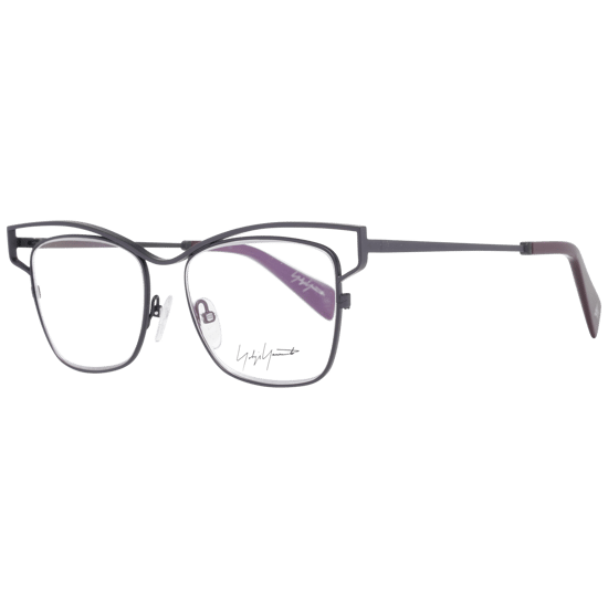 Yohji Yamamoto Purple Optische Damesmonturen - Image 1