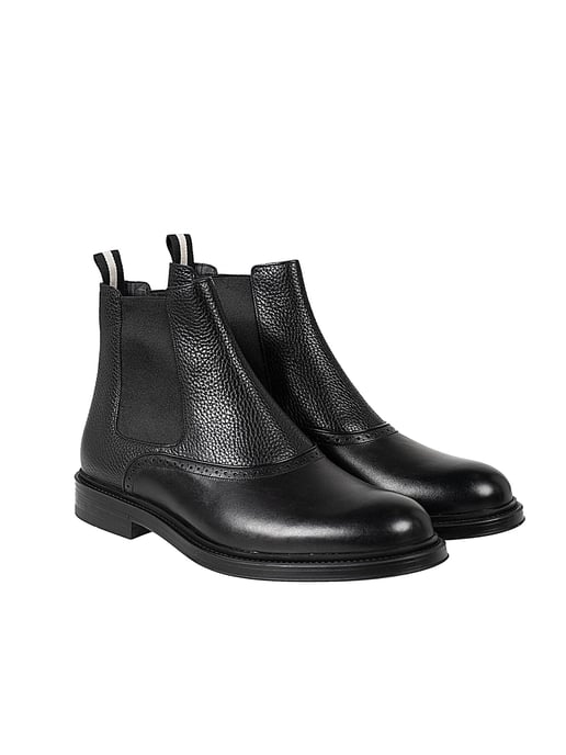 Bally Schoenen Nibes Mannen zwart - Image 2