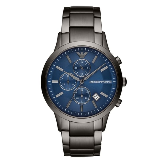 Emporio Armani Mens' Chronograph Watch AR11215