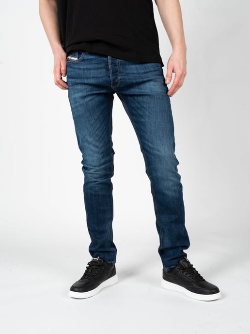 Diesel Jeans Tepphar-X Mannen blauw - Image 3