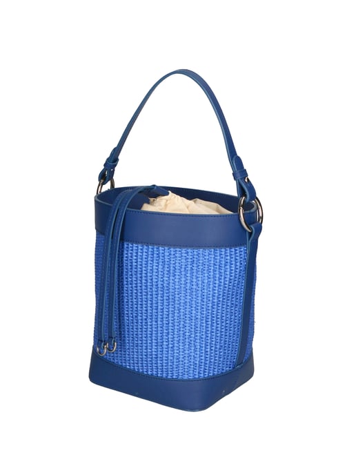 My-Best Bag Emmer tas ZWART BLUETTE - Image 2