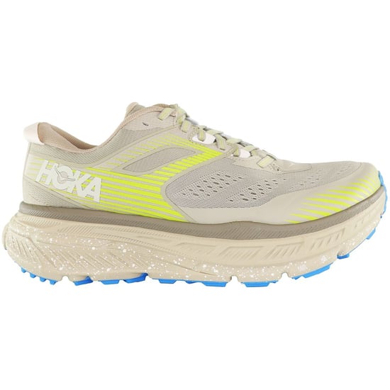 Hoka Stinsons Atr 6 Heren Lichtbruin Hardloopschoenen - Image 2