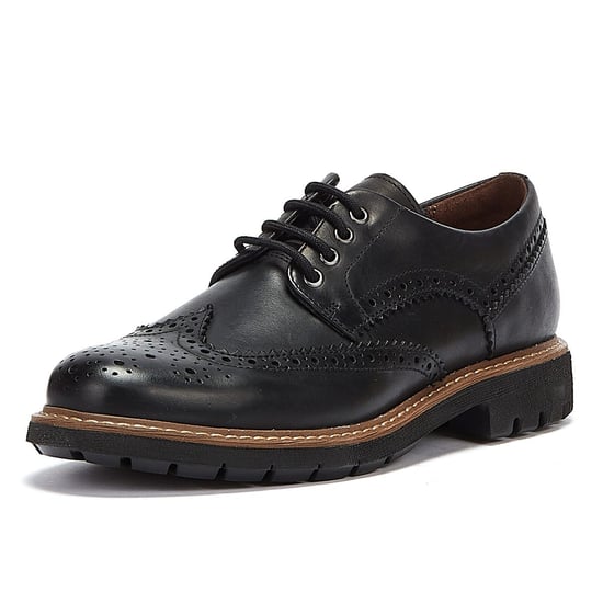 Clarks Batcombe Wing Herenschoenen - Image 3