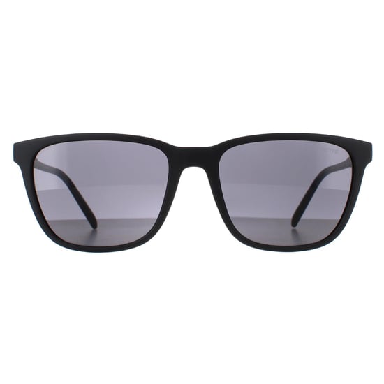 Arnette Square Mens Matte Black Dark Grey AN4291 Cortex
