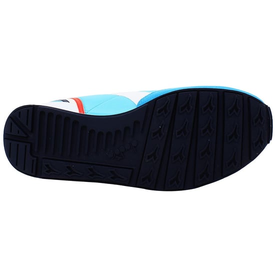 Diadora Camaro Sunde Heren Blauw Sportschoenen - Image 4