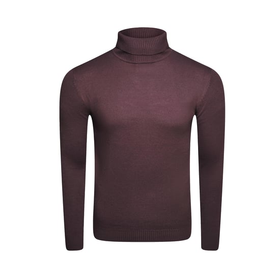 Men's Soulstar Jumper Turtle Neck