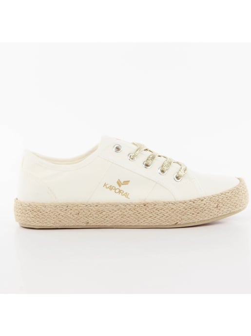 Kaporal Biogarty sneakers voor dames - Image 3