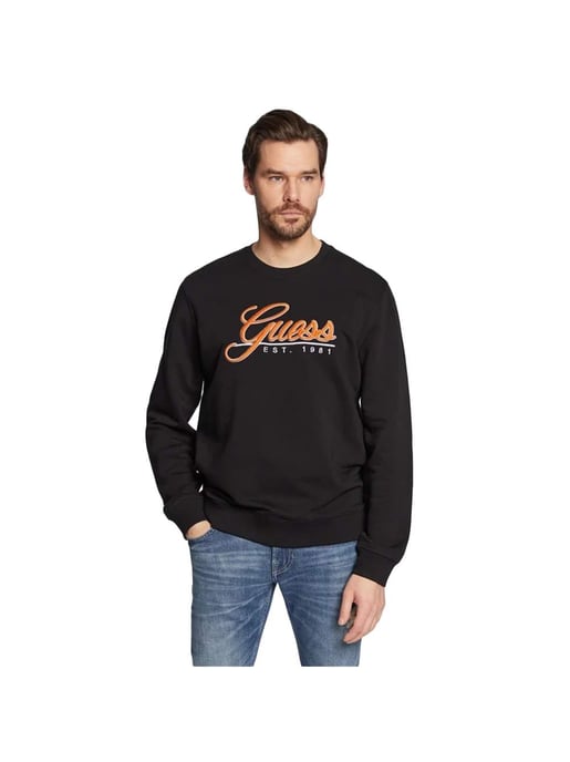 Guess Schön herensweatshirt - Image 1
