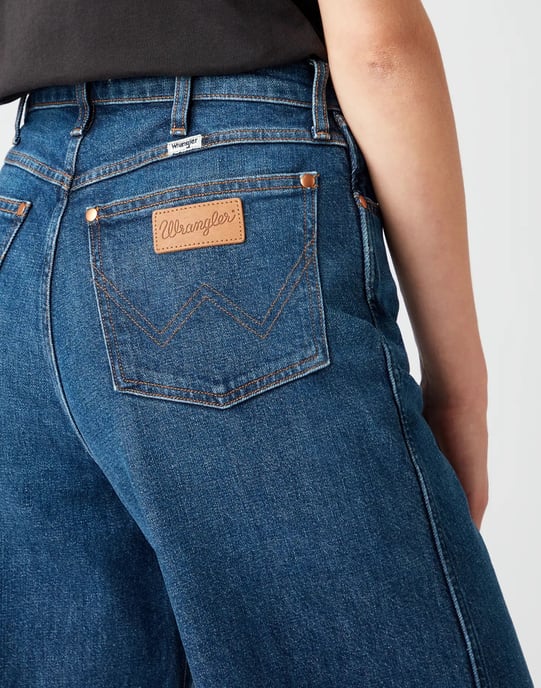 Wrangler  Bootcut  Renegade Jeans - Image 5