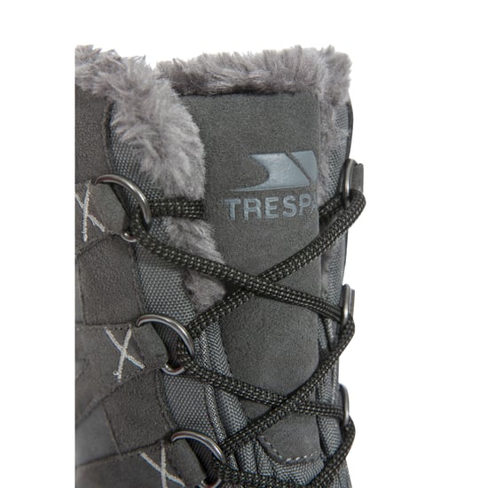 Trespass Womens/Ladies Zofia Snowboot