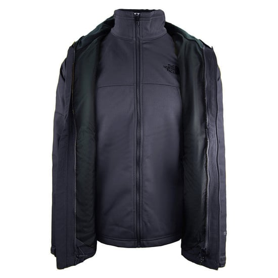 The North Face Triclimate heren marine wandeljas - Image 2
