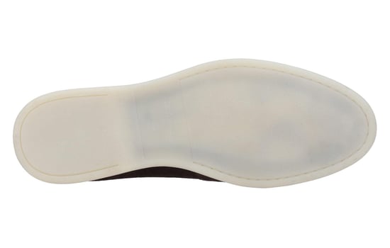 Hush Puppies Leon Leren Schoenen voor Mannen - Image 4