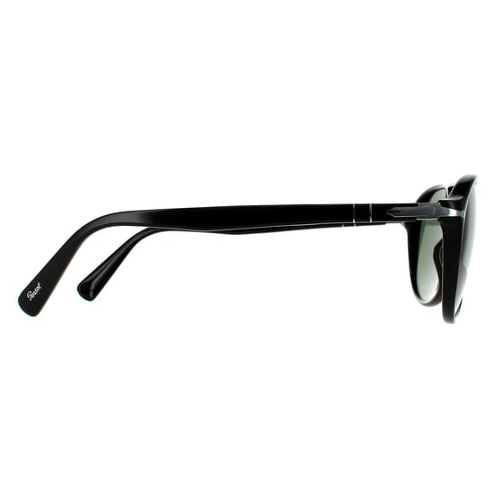 Persol zonnebril PO3235S 95/31 Black Green - Image 4