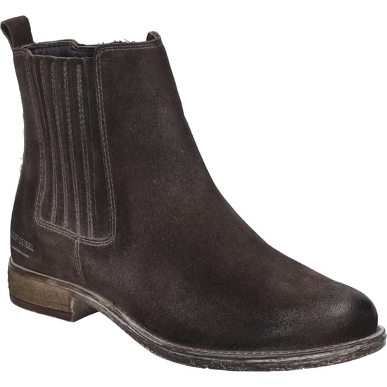 JOSEF SEIBEL Sienna 02 | Enkellaars voor Dames | bruin - Image 1