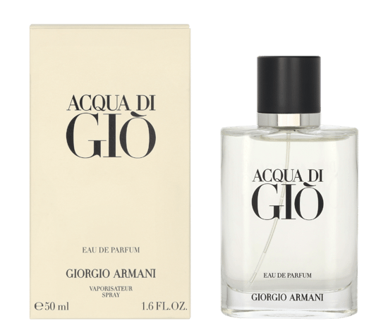 Armani Acqua Di Gio Pour Homme Edp Spray50 ml. - Image 1
