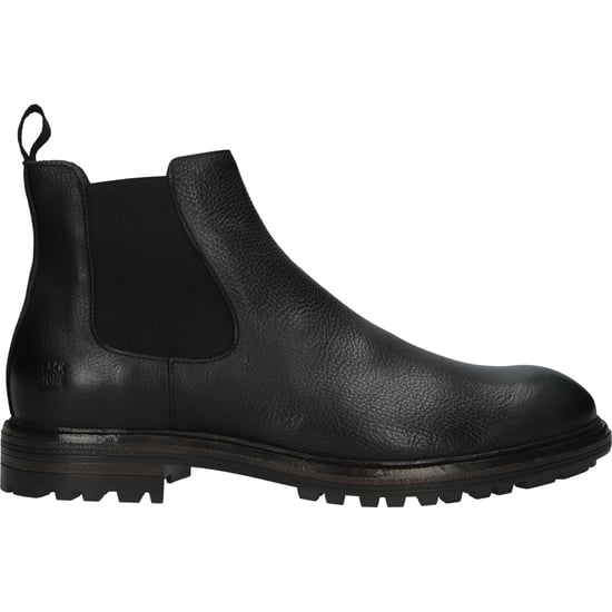 GREG - Black - Chelsea boots - Image 1