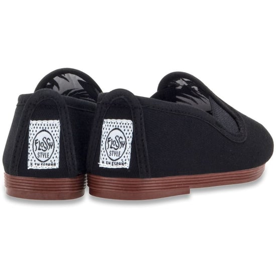 Flossy Pamplona Shoes