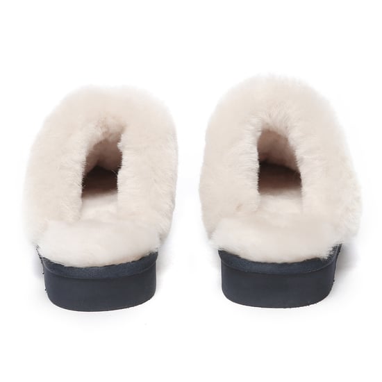 EVER AU Women Raven Slippers