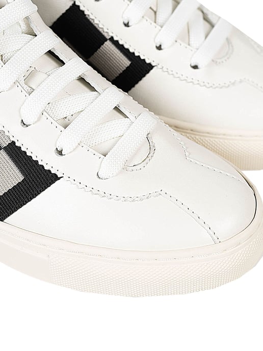 Bally Sneakers Lvita Vrouw Wit - Image 4