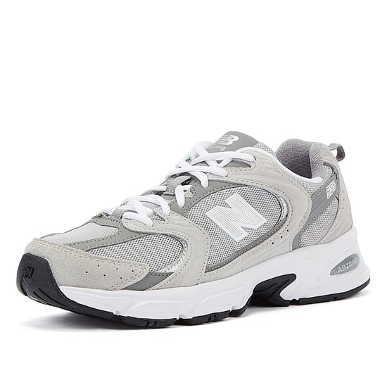 New Balance 530 Regenwolk Grijs Sportschoenen - Image 3