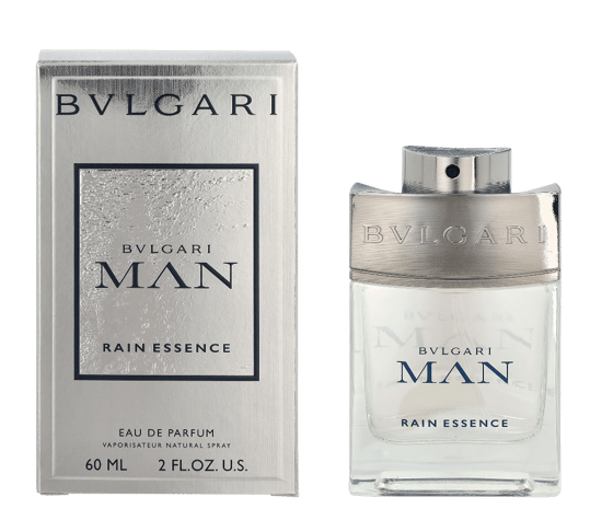 Bvlgari Man Rain Essence Edp Spray60 ml. - Image 1