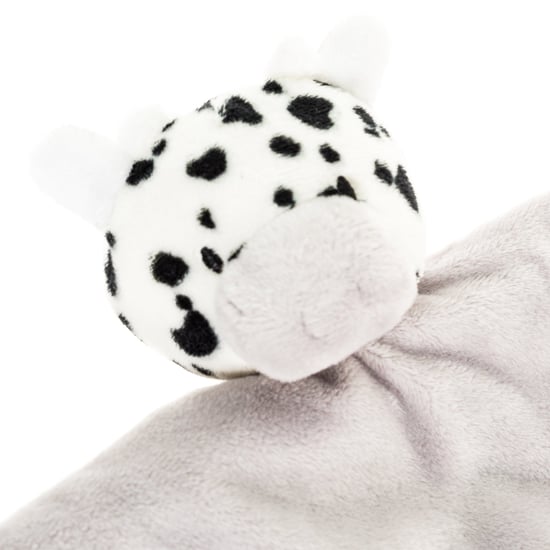 DouDou with Vaquita 129A baby animal