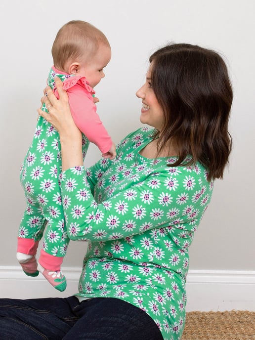 Kite Clothing Lady Daisy Dungarees