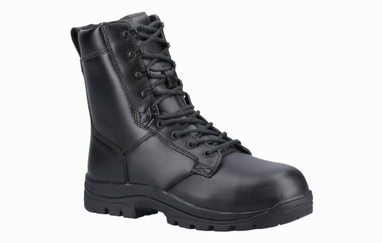 Magnum Elite Shield Waterproof Safety Boots Mens