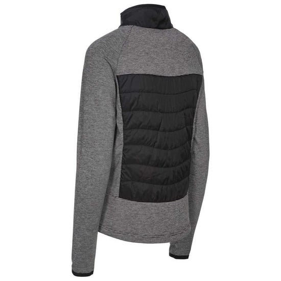 Trespass - Dames Zorina Sportvest (Zwart) - Image 2